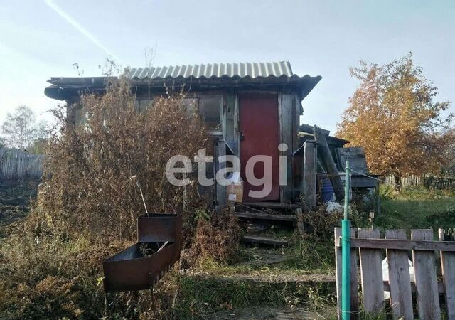 дом р-н Свердловский снт Заря 329 фото
