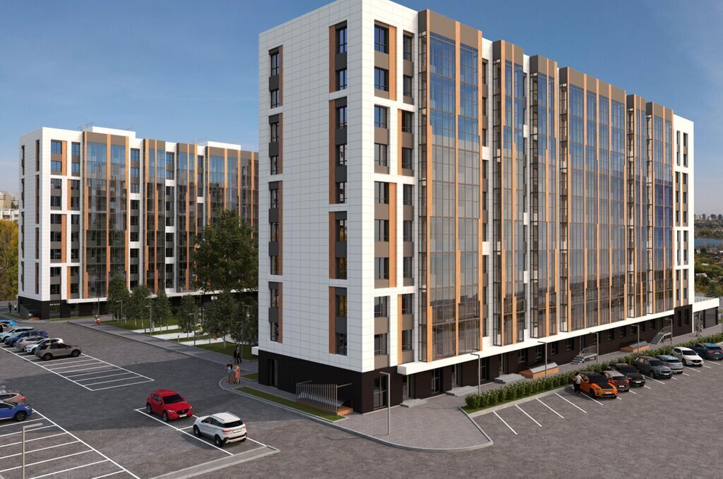 квартира г Иркутск ул Старо-Кузьмихинская 36/1 фото 4
