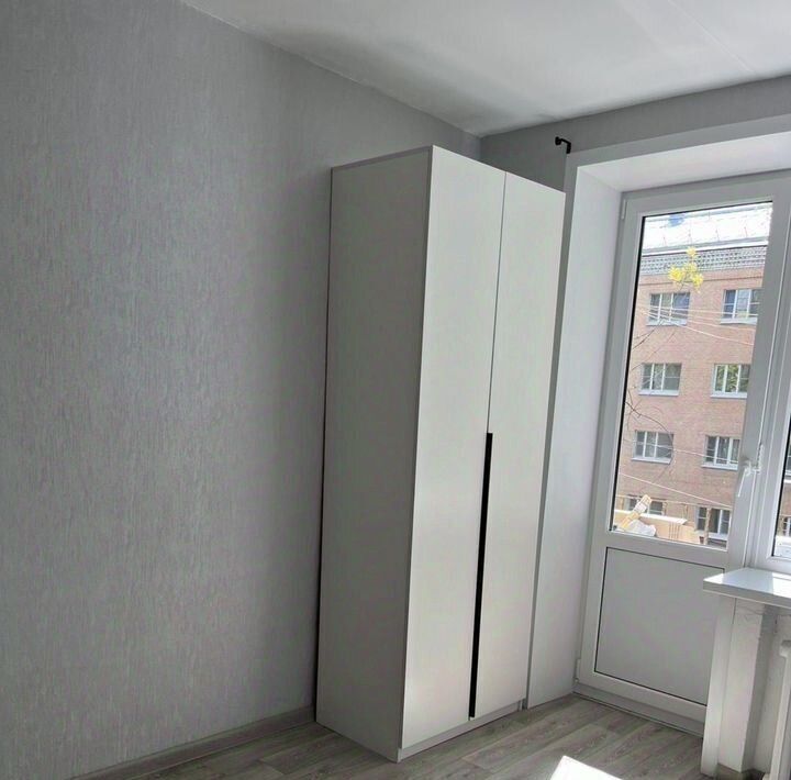 квартира г Москва метро Окская ул Михайлова 45/9 фото 2