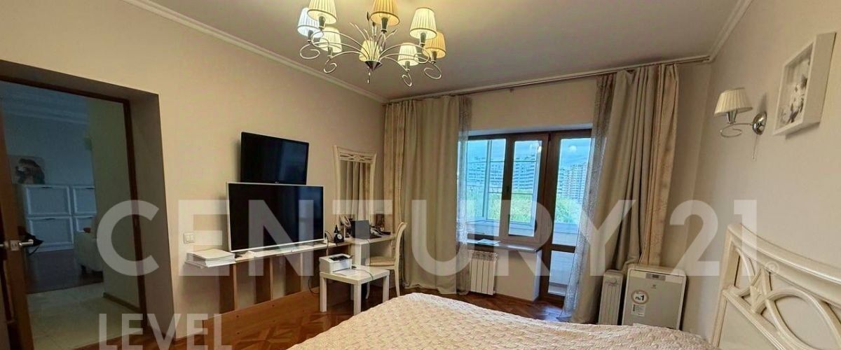 квартира г Москва ул Гарибальди 10к/3 Новаторская фото 2