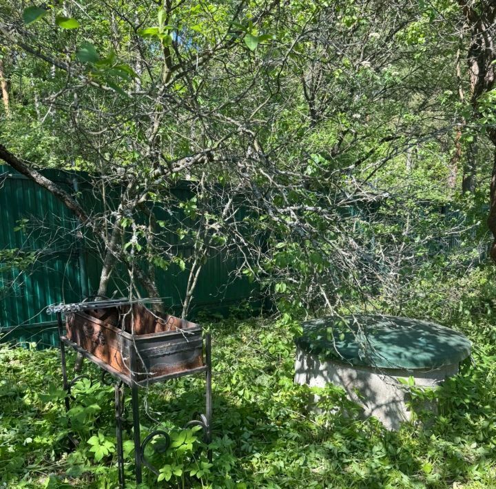 дом городской округ Богородский г Электроугли Исаково, 18 фото 4