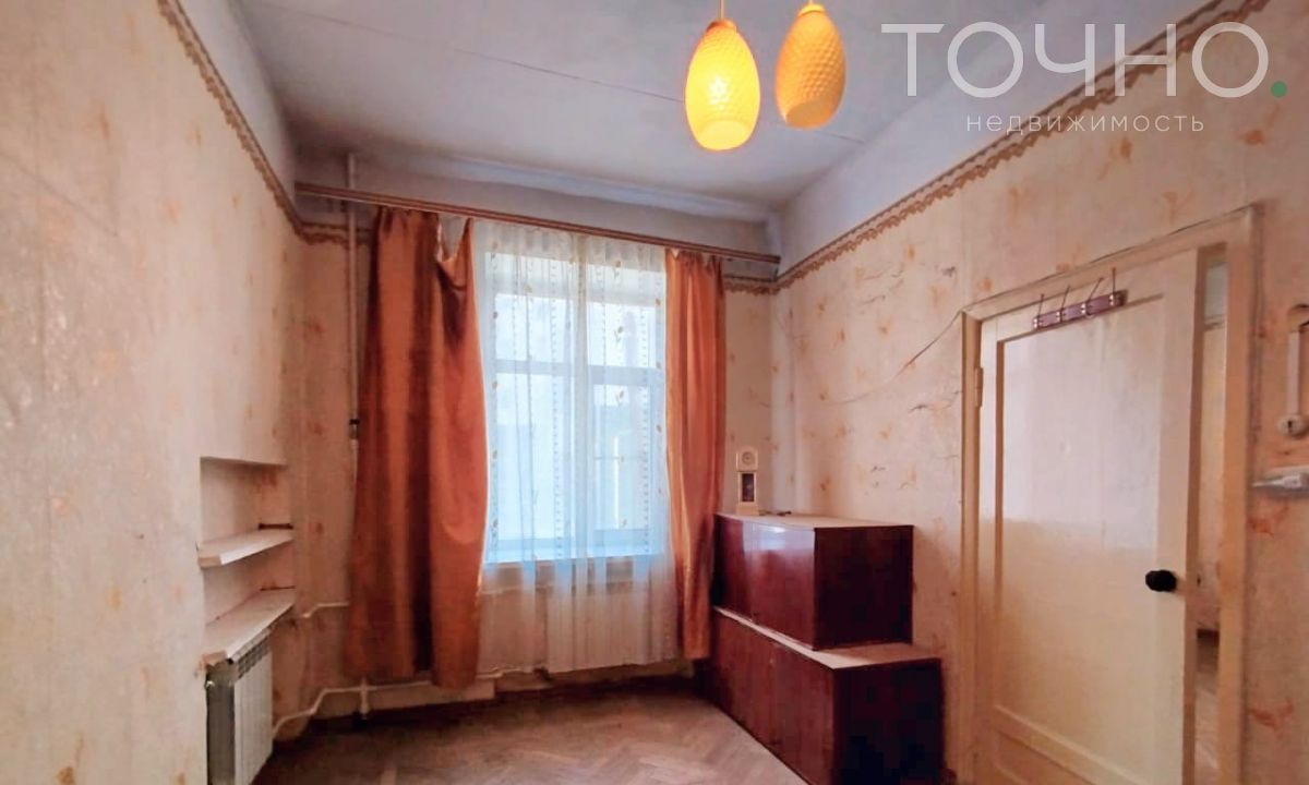 квартира г Пенза ул Славы 7 фото 4