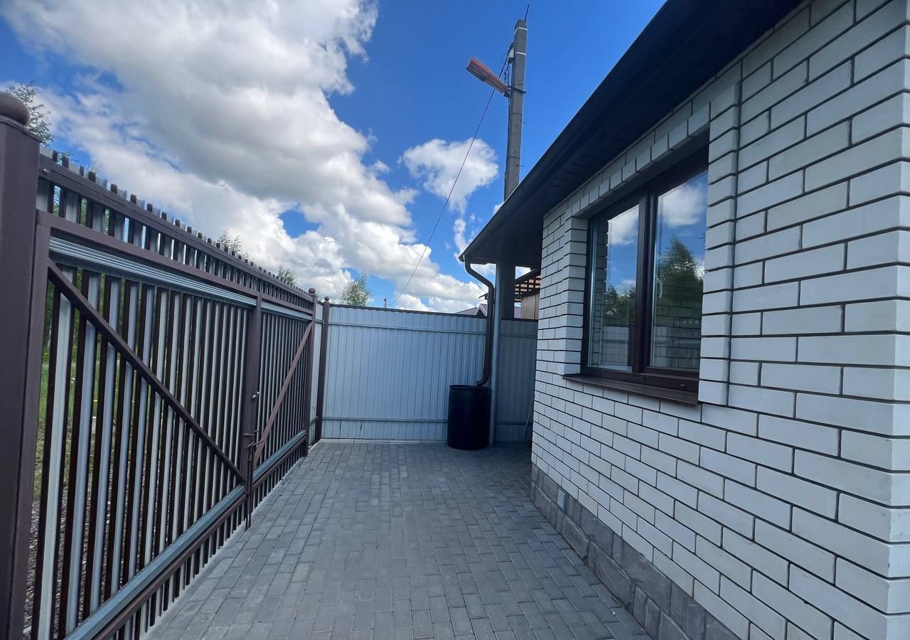 дом г Казань р-н Приволжский Республика Татарстан Татарстан фото 4