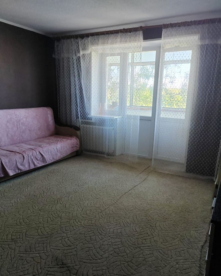квартира р-н Аксайский г Аксай ул Платова 64в фото 3
