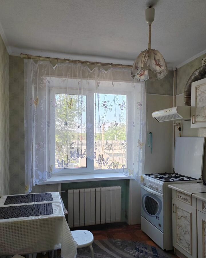 квартира р-н Аксайский г Аксай ул Платова 64в фото 2