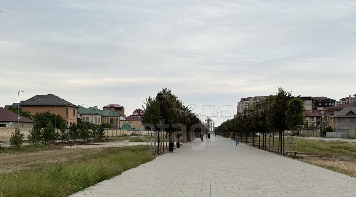квартира г Махачкала р-н Ленинский ул. Маковая, 2к 3 фото 3