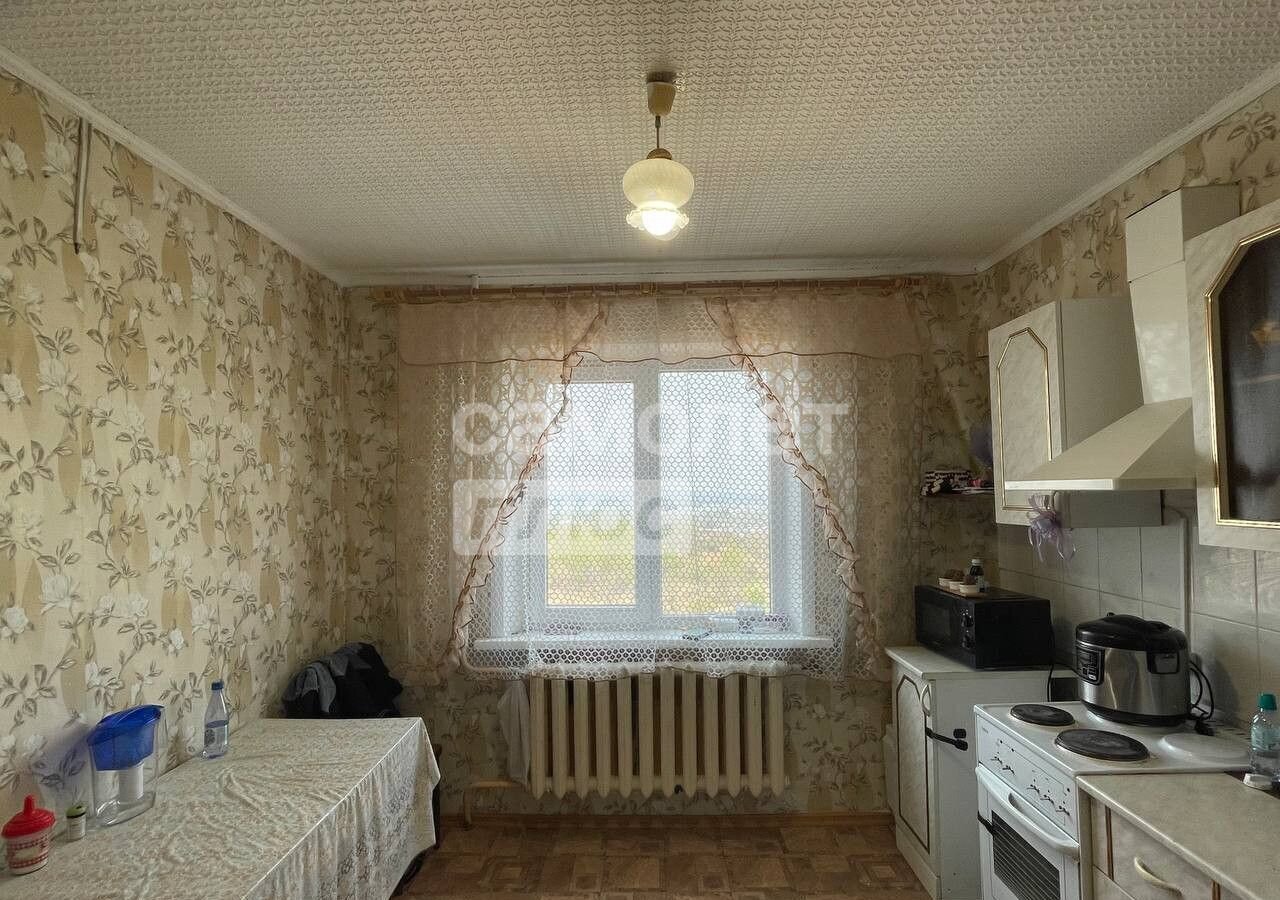 квартира г Чита р-н Железнодорожный ул Магистральная 48 фото 3