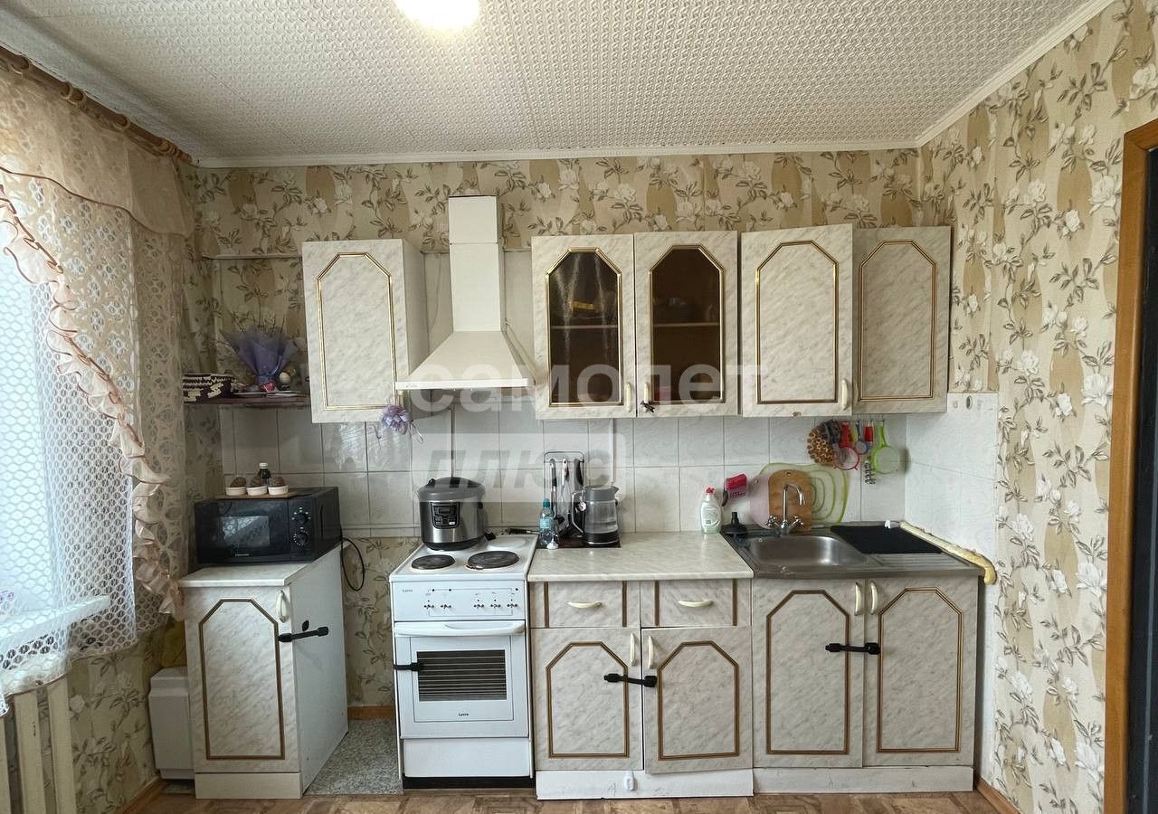 квартира г Чита р-н Железнодорожный ул Магистральная 48 фото 2