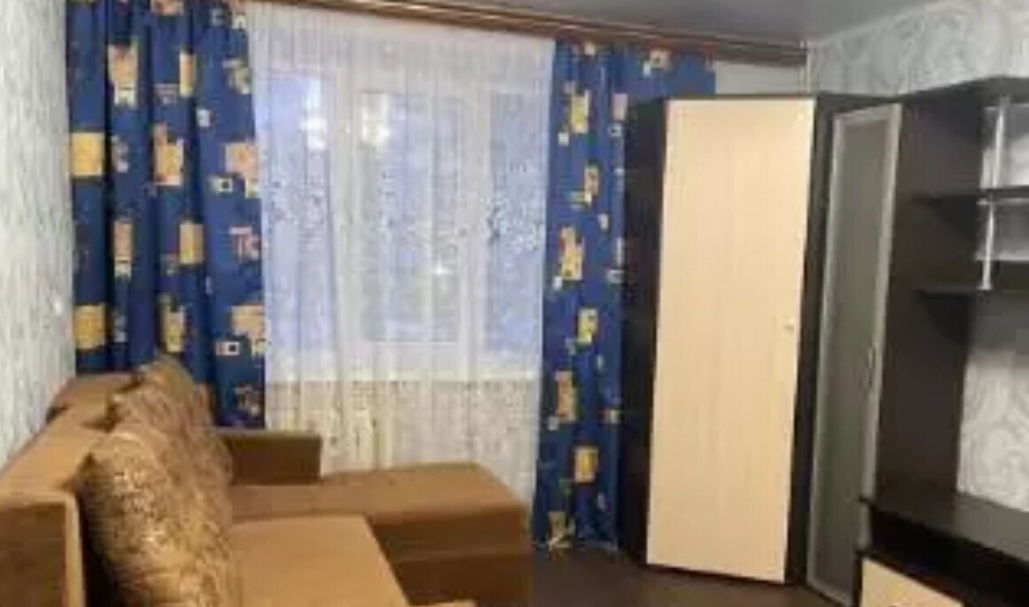 квартира р-н Азнакаевский г Азнакаево ул Юбилейная 12 фото 2