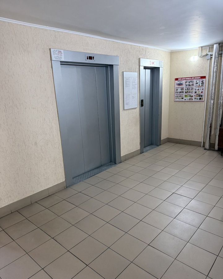 квартира г Санкт-Петербург метро Комендантский Проспект пр-кт Комендантский 34к/1 фото 3