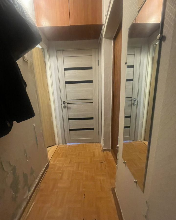 комната г Самара Кировская пр-кт Кирова 36а фото 4