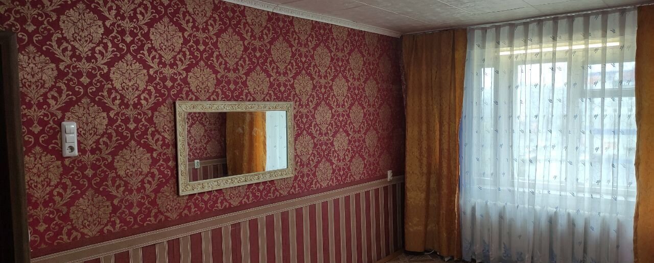 комната г Тольятти р-н Автозаводский ул Дзержинского 25 фото 2