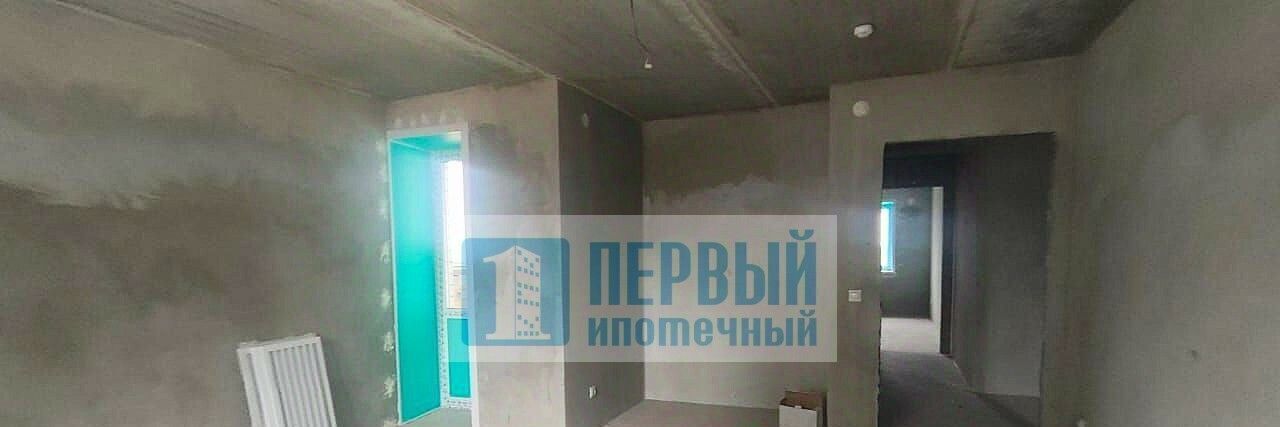 квартира г Йошкар-Ола с Семеновка ул Липовая 2а фото 3