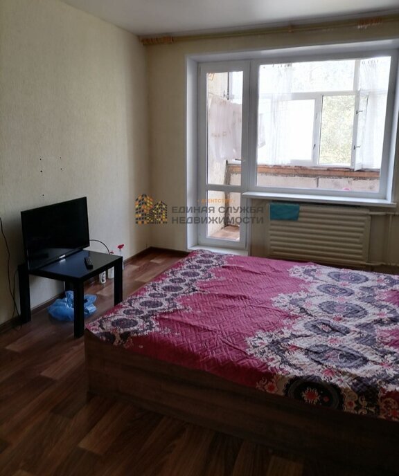 квартира г Уфа ул Баязита Бикбая 30 фото 4