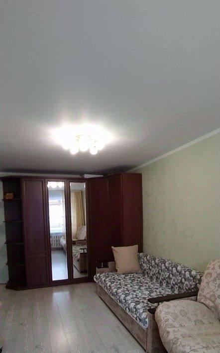 квартира г Уфа р-н Советский ул Бессонова 27 фото 3