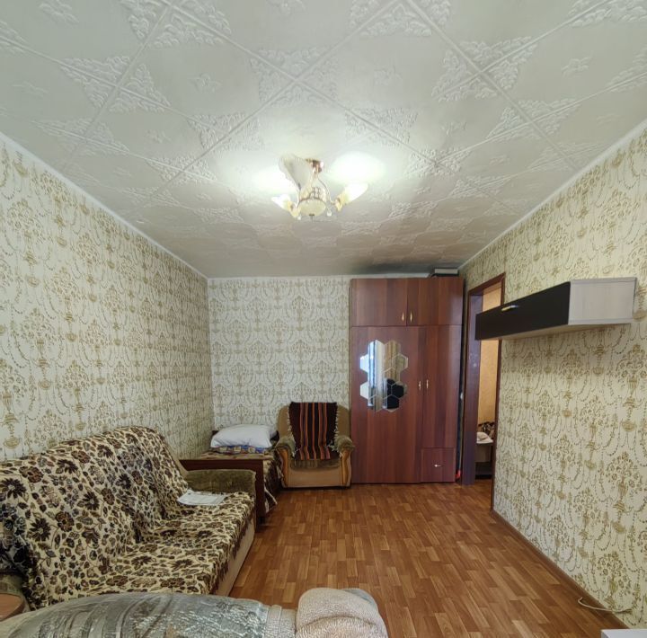 квартира р-н Ишимбайский г Ишимбай ул Геологическая 51 фото 4