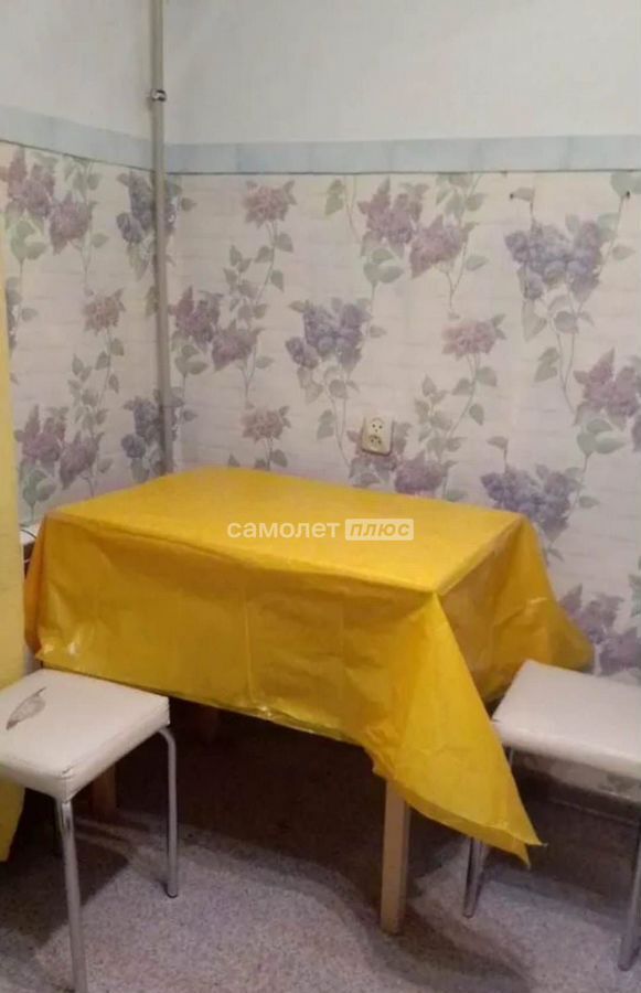 квартира г Белгород Восточный ул Николая Чумичова 46 фото 3