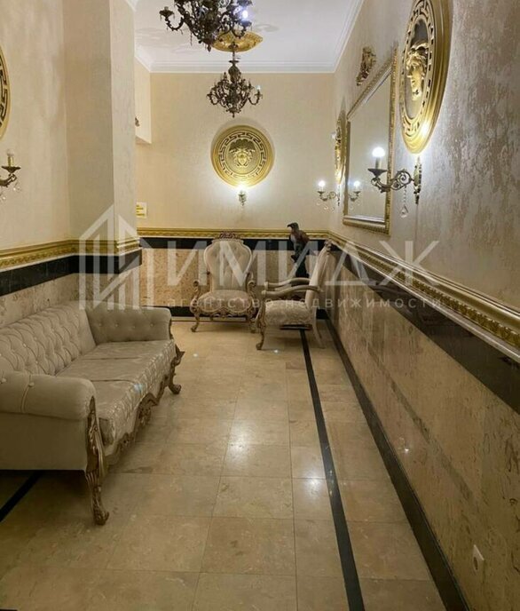 квартира г Сочи ул Ленина 219/6б фото 3