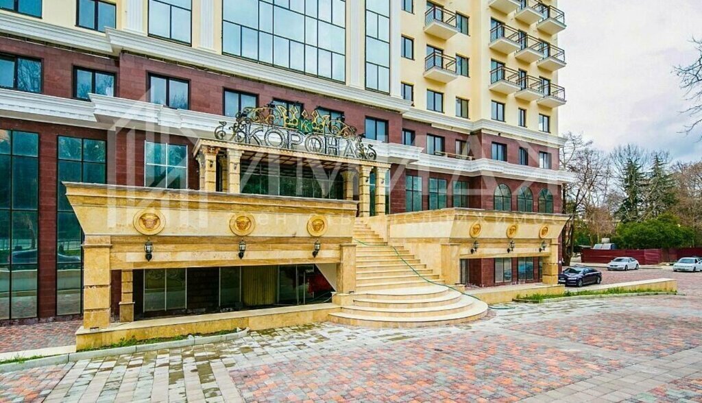 квартира г Сочи ул Ленина 219/6б фото 4