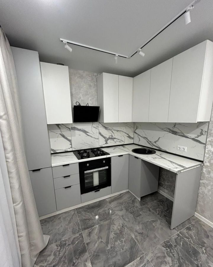 квартира г Саранск ул Косарева 81 фото 4