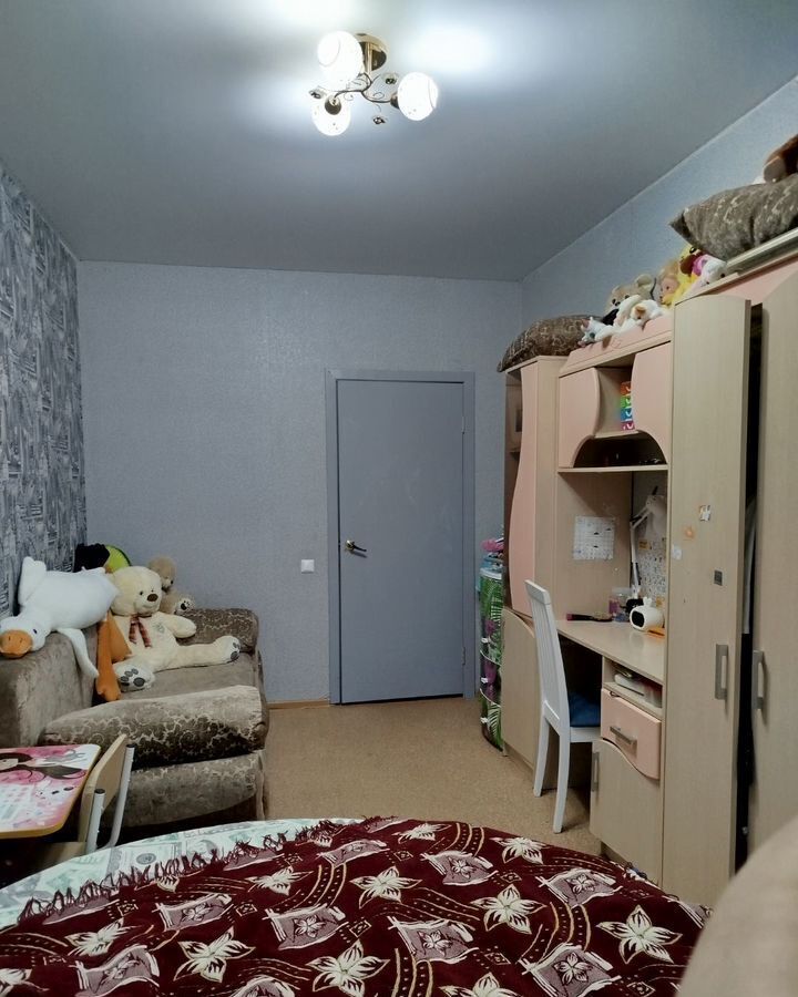 квартира г Ноябрьск ул Сибирская 191 Тюменская обл. фото 2