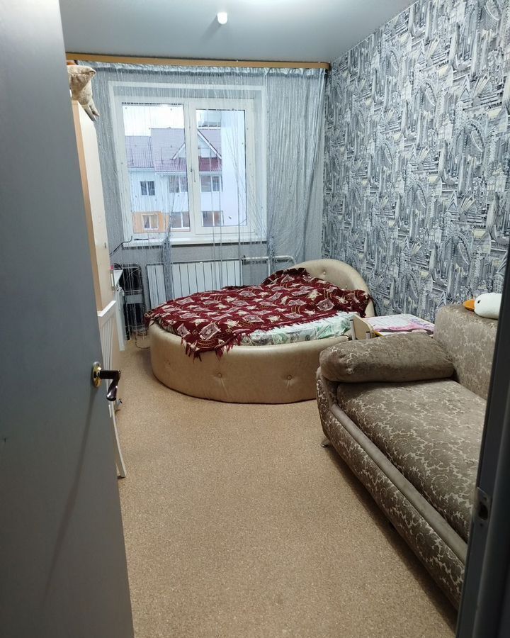 квартира г Ноябрьск ул Сибирская 191 Тюменская обл. фото 3