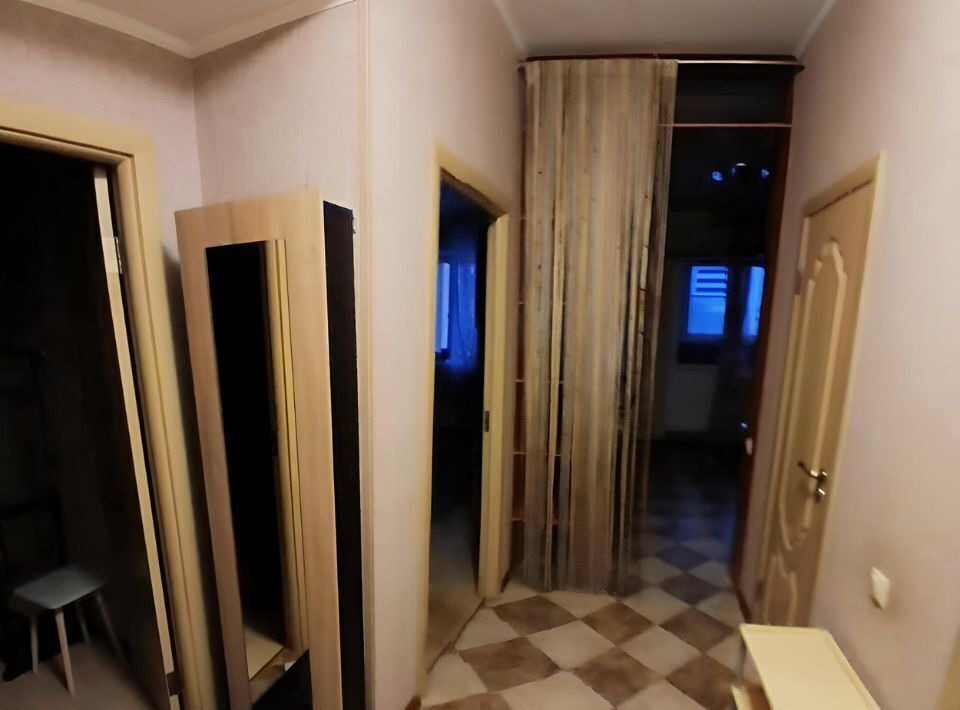 квартира г Обнинск ул Белкинская 2 фото 3