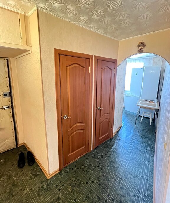 квартира г Северодвинск ул Капитана Воронина 8 фото 4