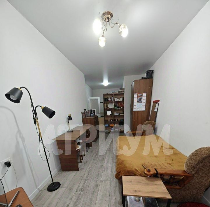 квартира г Улан-Удэ р-н Октябрьский мкр 105-й 43 фото 2
