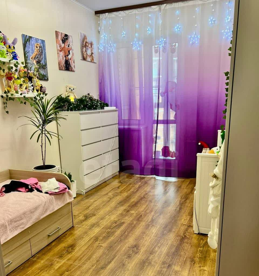 квартира г Люберцы Зенино ЖК Самолёт м-н, Вертолётная улица, 18 фото 4