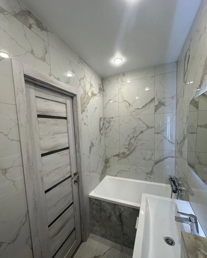 квартира г Челябинск р-н Курчатовский ул Габдуллы Тукая 22 фото 3