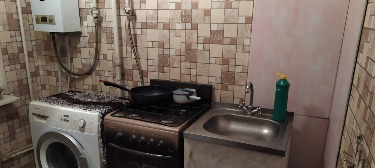 квартира г Нижний Новгород Автозаводская пр-кт Бусыгина 32 фото 4