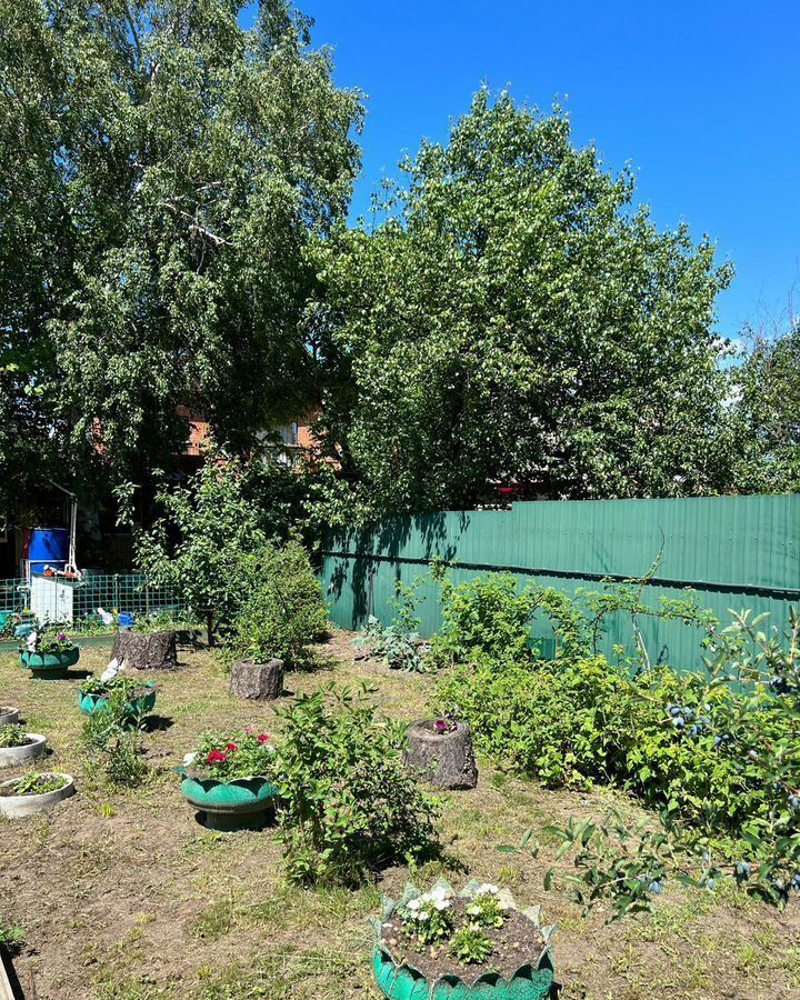 дом г Благовещенск снт Рябинка 13 фото 21