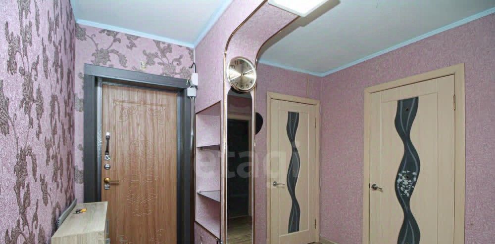 квартира г Нижневартовск ул Интернациональная 14б фото 26