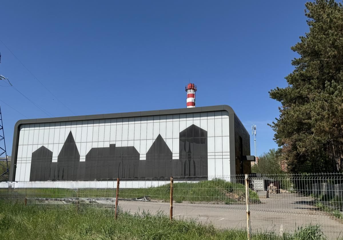 офис городской округ Наро-Фоминский г Апрелевка ул Дубки 1 Апрелевка фото 6