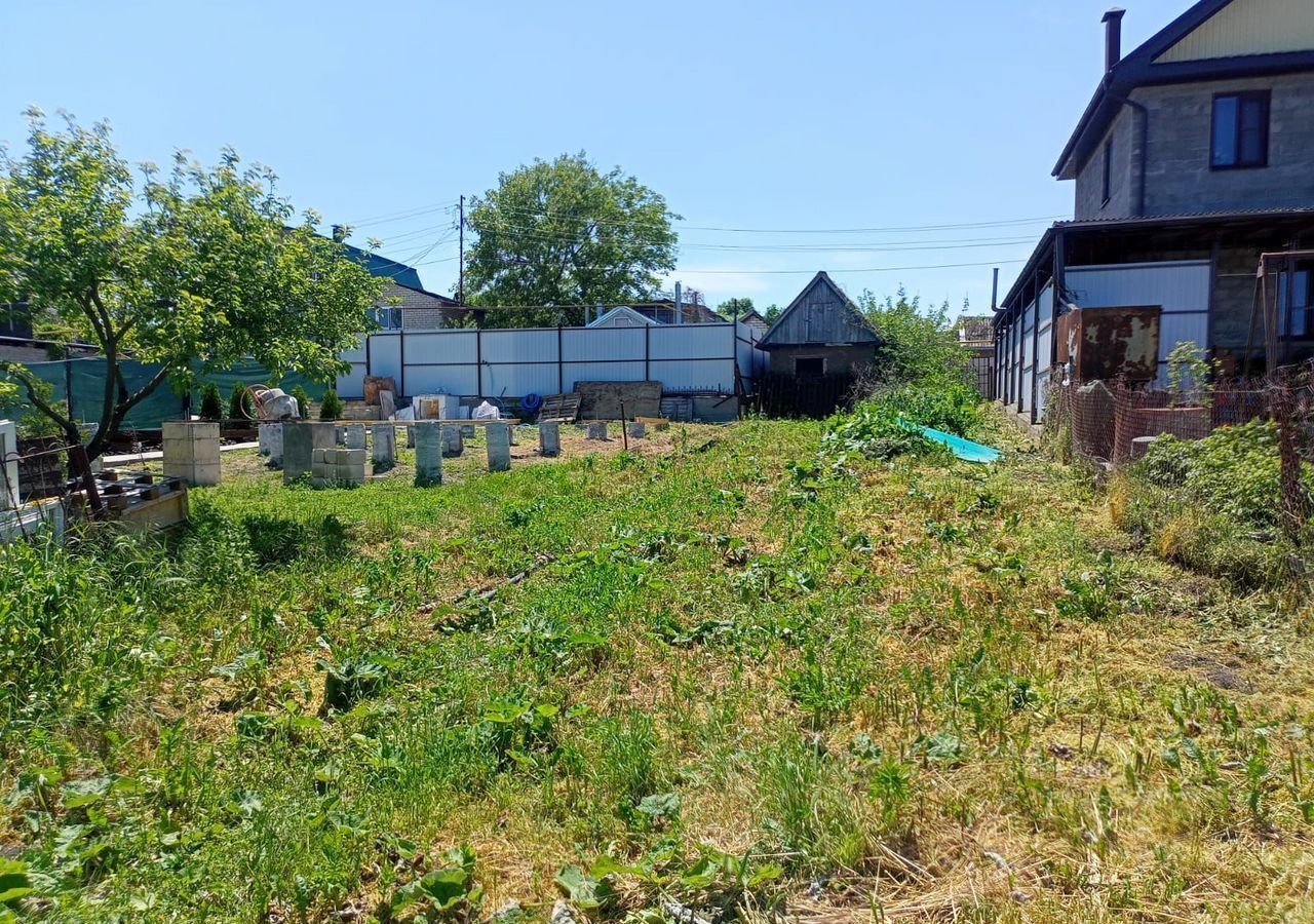 земля г Пятигорск п Свободы садоводческий массив № 13, 53 фото 16