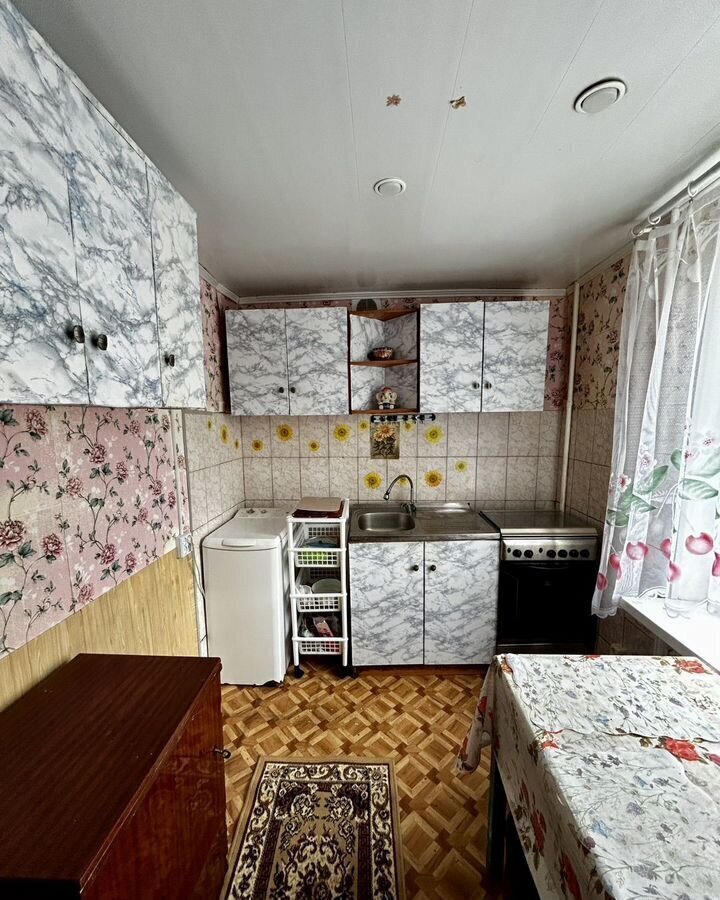 квартира г Ставрополь р-н Промышленный пр-кт Юности 8 фото 10