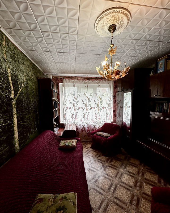 квартира г Ставрополь р-н Промышленный пр-кт Юности 8 фото 9