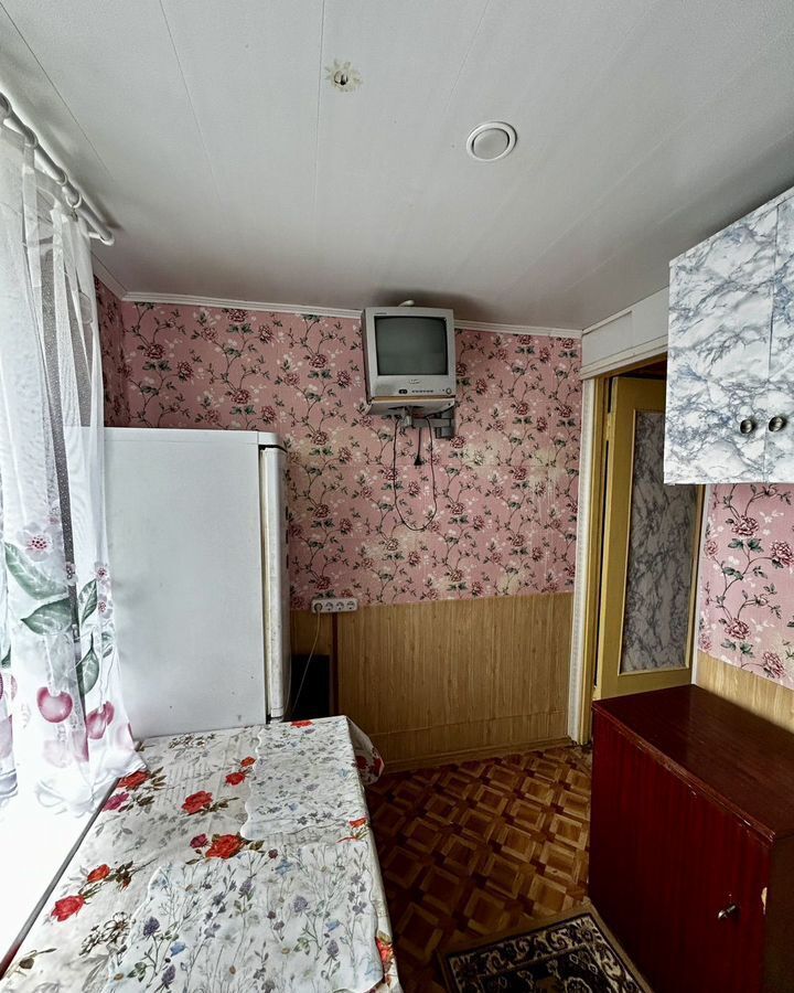 квартира г Ставрополь р-н Промышленный пр-кт Юности 8 фото 12