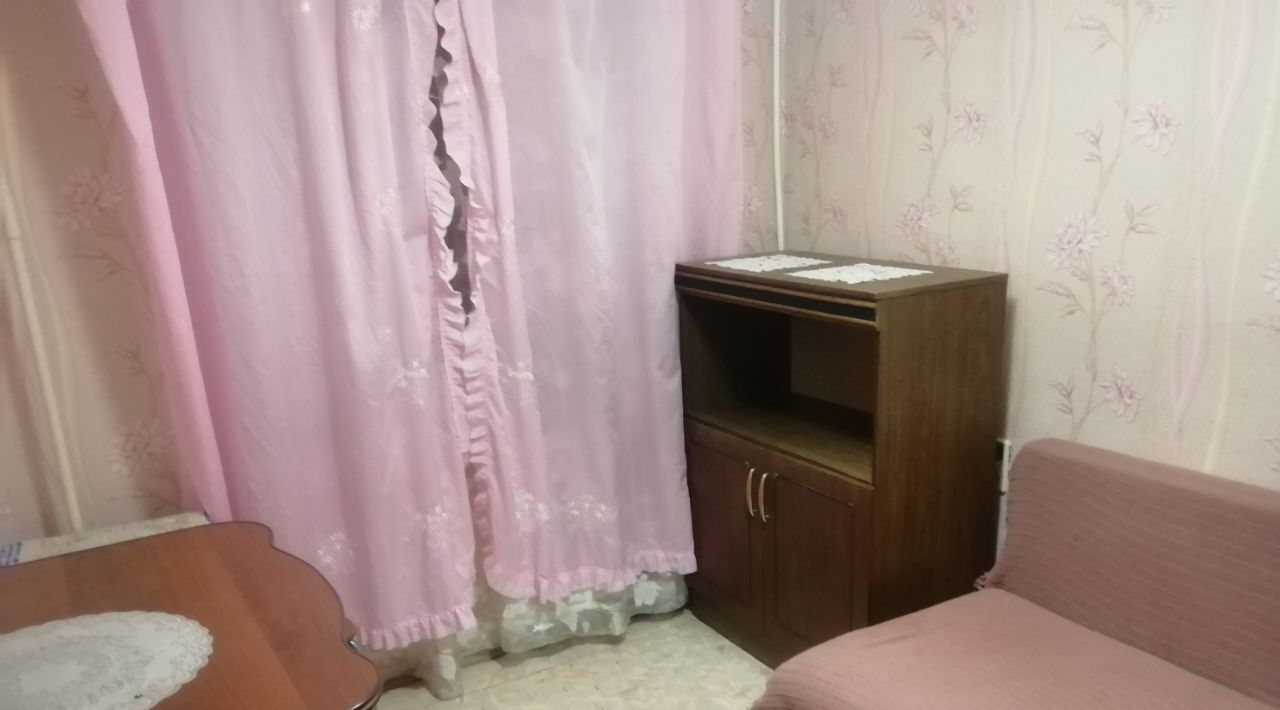 комната г Челябинск р-н Советский ул Обская 2 фото 5