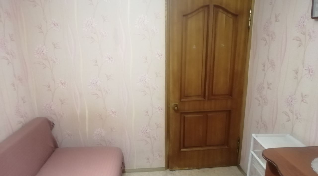 комната г Челябинск р-н Советский ул Обская 2 фото 6