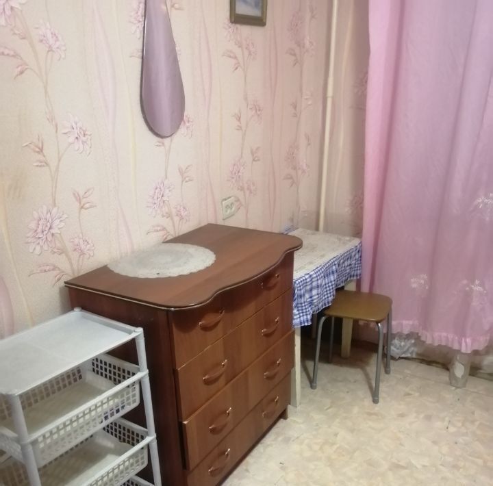 комната г Челябинск р-н Советский ул Обская 2 фото 8