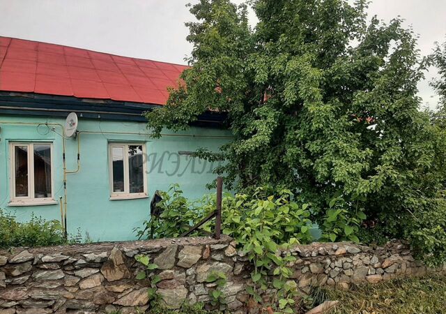 ул. Павла Кучияк фото