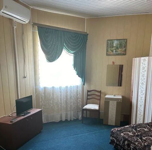 комната р-н Лазаревский дом 5 фото