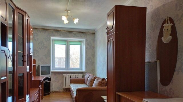 комната ул Большая Техническая 4 фото