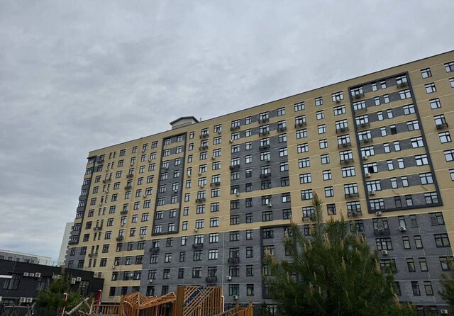 ул. Береговая/Мысовская/Газовиков, д. 1123 фото