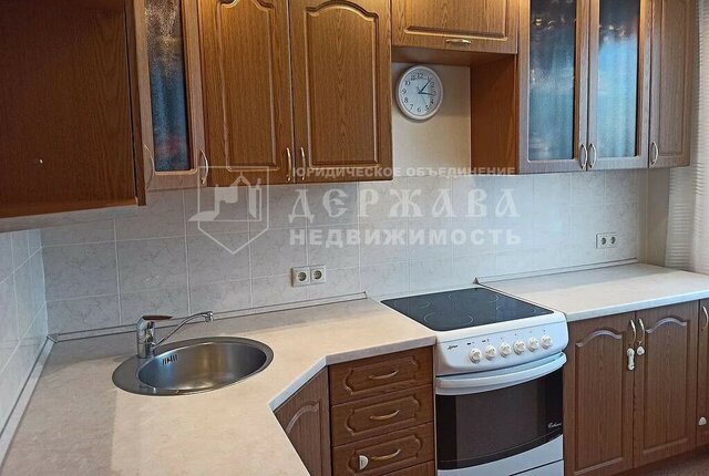 квартира пр-кт Комсомольский 43 фото