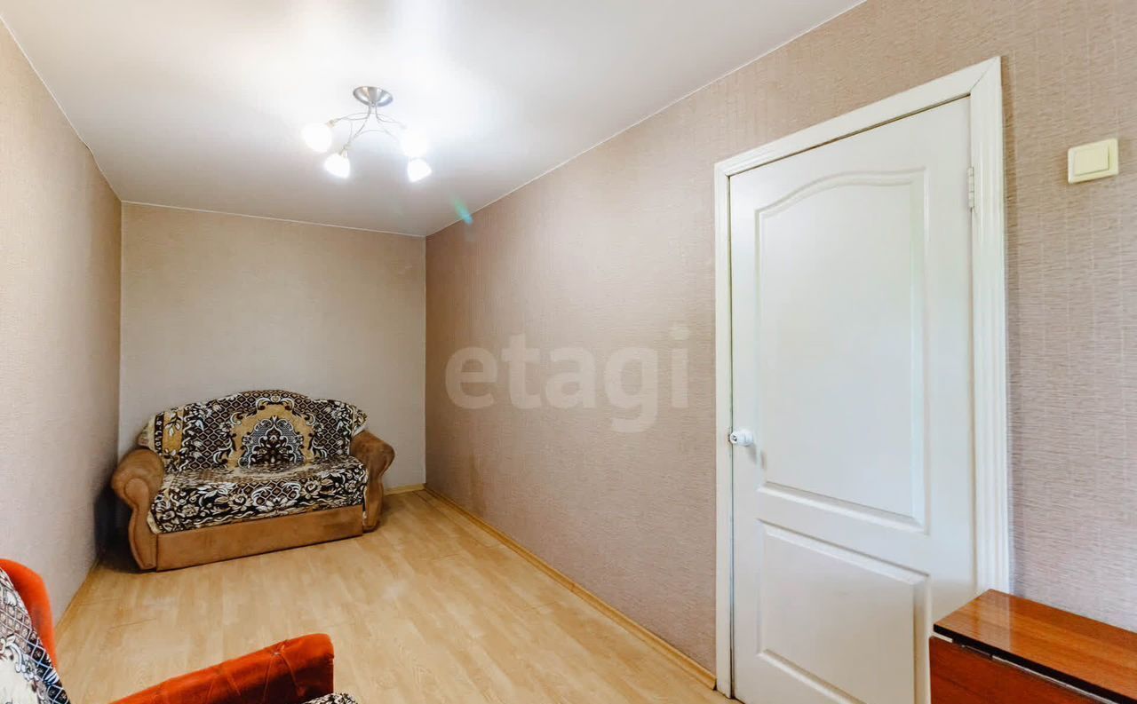 квартира г Комсомольск-на-Амуре пр-кт Октябрьский 6 фото 1