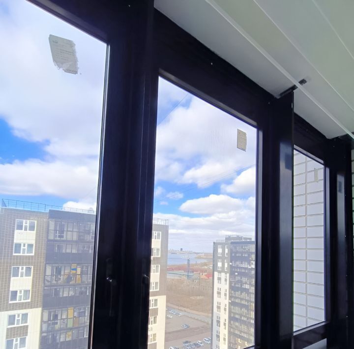 квартира г Красноярск р-н Свердловский ул Судостроительная 31б фото 4