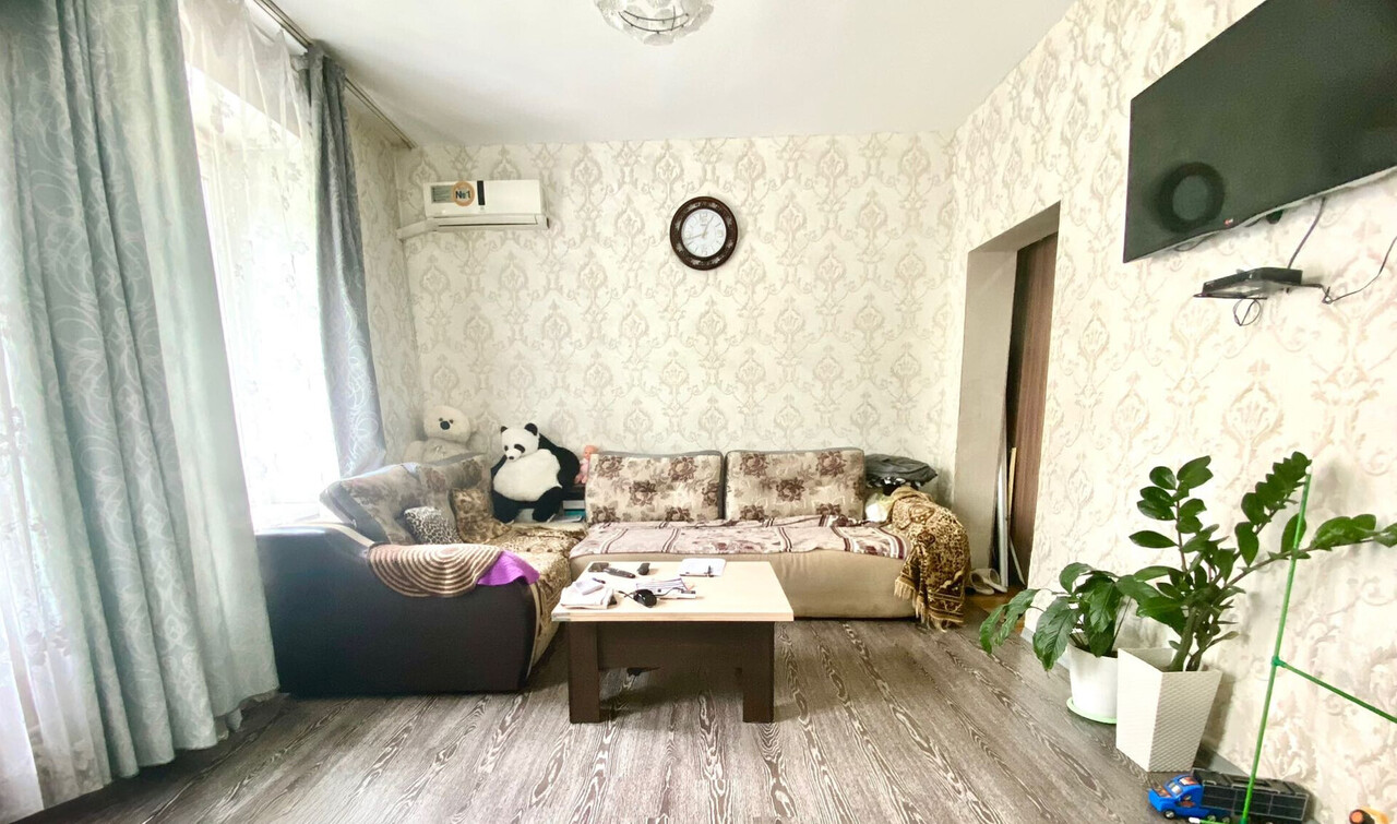 квартира г Новокузнецк пгт Притомский ул Капитальная 3 Кузбасс фото 2
